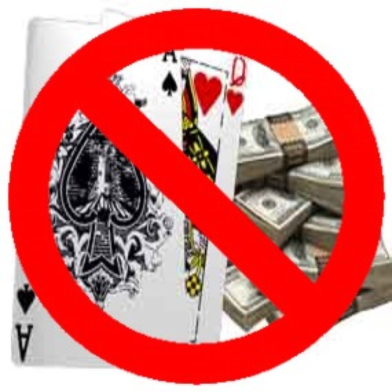 запрещен онлайн покер
