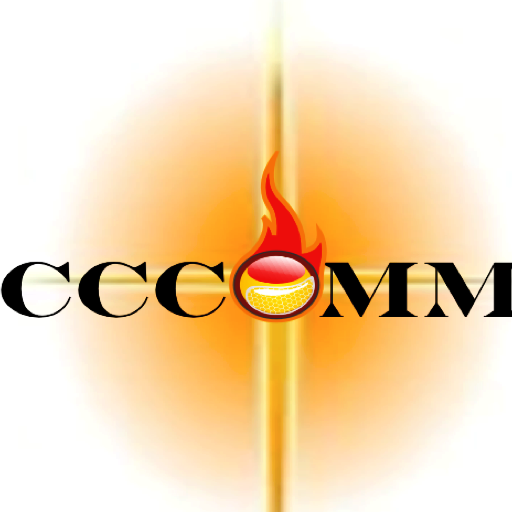 CCCommInc's profile picture. CCCommInc is the Twitter feed for CCCommunications, Inc a.k.a CCComm which stands for Christ Centered Communications, Inc.