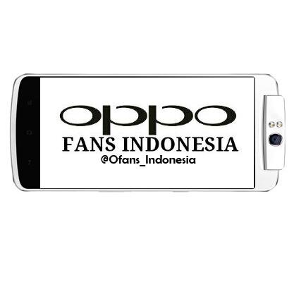Welcome to official OPPO Fans Indonesia | Cek timeline kami untuk mendapatkan berbagai informasi menarik dari @OPPOIndonesia | #OfansIndonesia