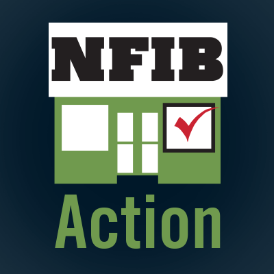 We've moved! Find us here on Twitter at @NFIB, or at https://t.co/FVHMt6giJS.