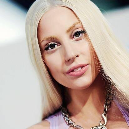 I love GaGa