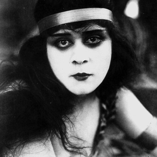 feminist, hedonist, raconteur, wild thing, practitioner of the dark arts