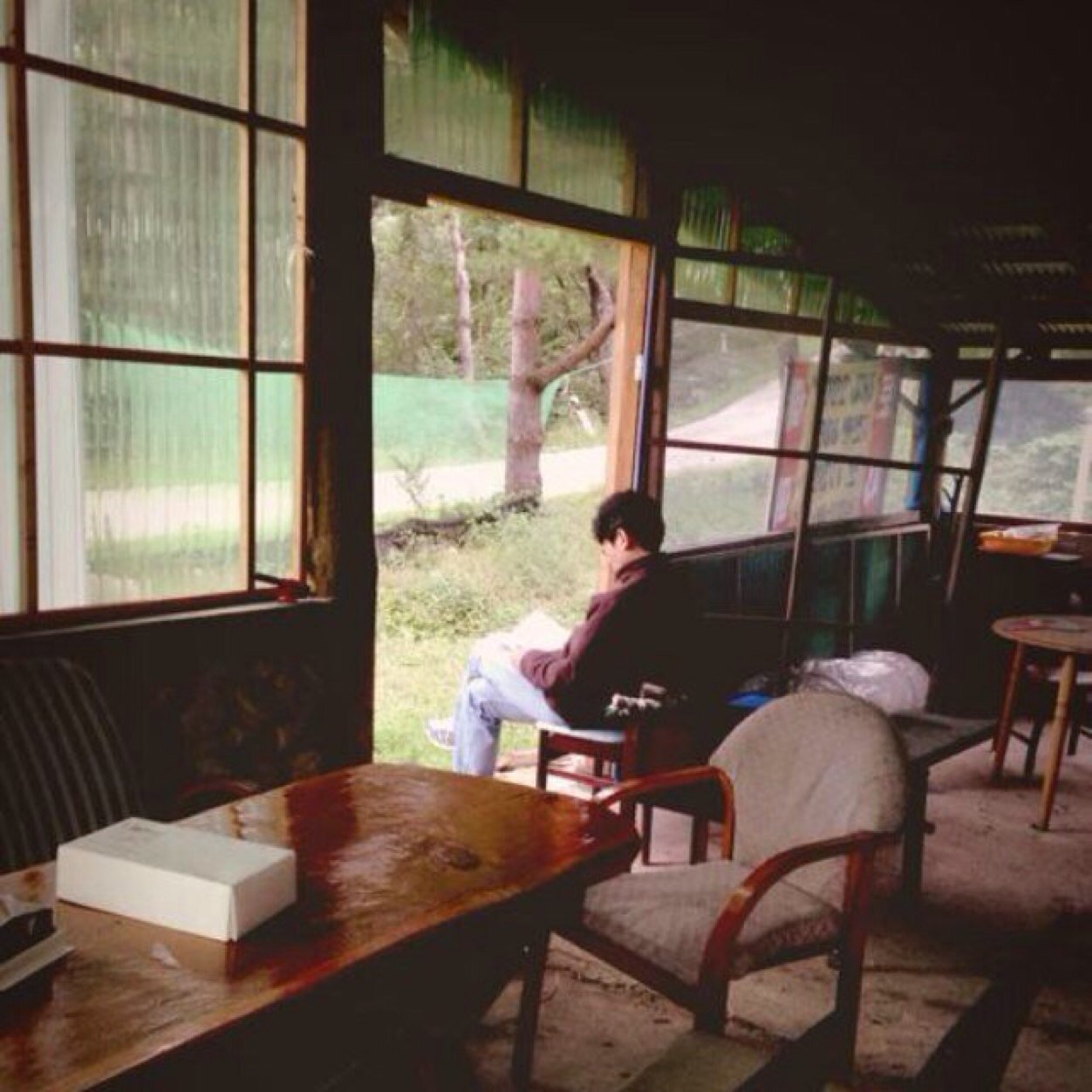 RedGandalfWED's profile picture. 법조인으로 살아온 지 16년 아직도 바닥인 듯 하다.