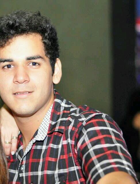 RamosLeonar's profile picture. 