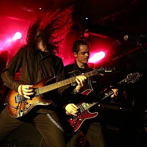 Dutch Melodic Thrash Metal Band