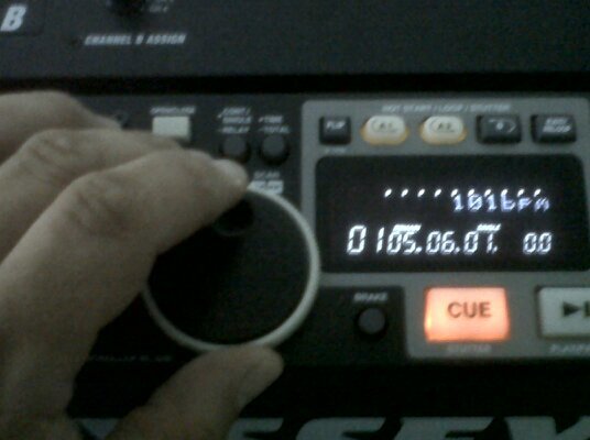 Amante del Deporte y Dj