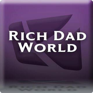 RichDadWorld.com provides free powerful tools to improve financial literacy, as part of the Rich Dad™ mission to Elevate the financial well being of humanity.