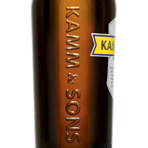 Office Manager/Events & Marketing - Loves Kamm & Sons British Aperitif - #KammsBitterLemon  Also follow @KammandSons - Legend.  #KammandSons