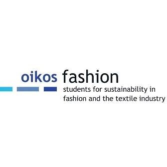 Textile innovation, ecofashion, fashion business, oikos webinars.