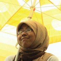 Nur Azizah Angga(@nurazizahangga) 's Twitter Profile Photo