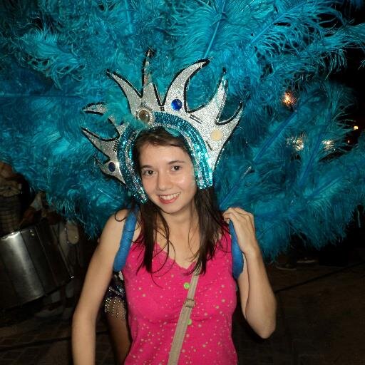 Victoria Cumelén Diaz || 20 años || Escorpiana || De Buenos Aires ||  Bebo te amo!