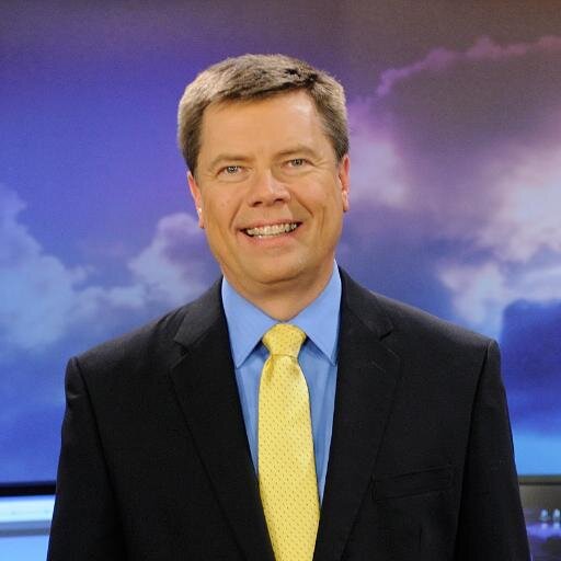 Meteorologist for WCTI, NewsChannel 12