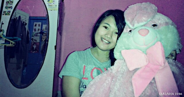 ♥MyHusband @AriefSeptyan