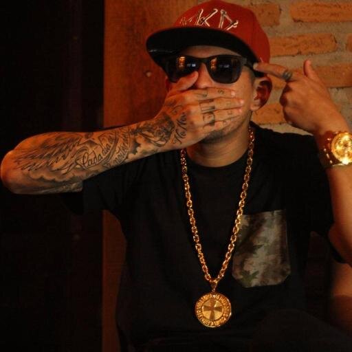 oficializada pelo @McRODOLFINHO :')meus idolos, minhas vidas, meu mundo  Rodolfo, Hermes 3