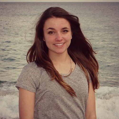 Axelle Robin  Toulouse 17 yo