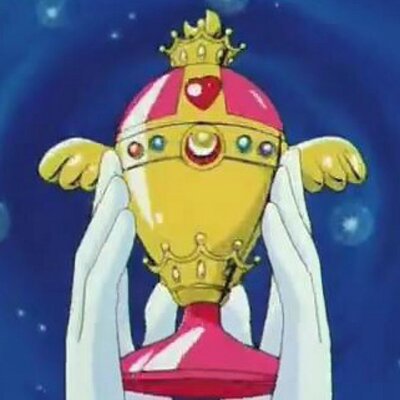 レインボームーンカリス Haranun Twitter