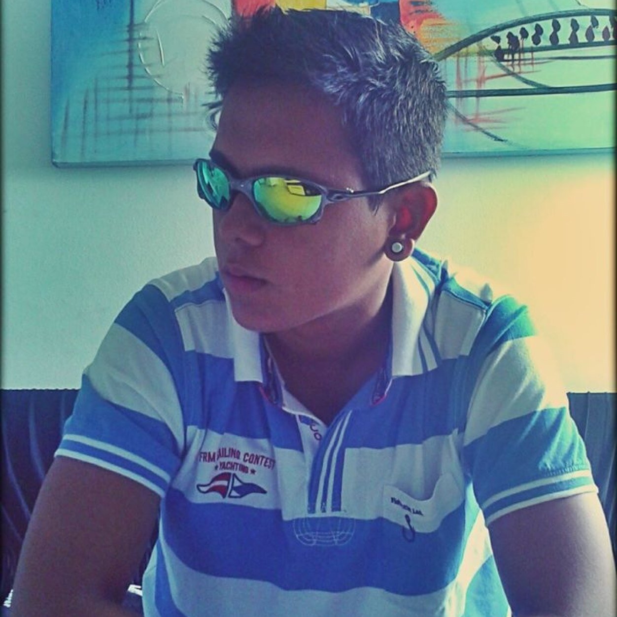 Segue que te sigo de volta (y)