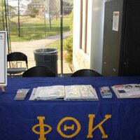 RVC Phi Theta Kappa(@OmicronEta) 's Twitter Profile Photo