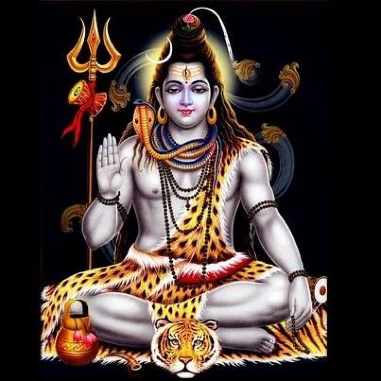 tweeter has power to change the world and i m a part of it