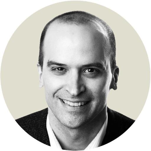 Senior writer, N.Y. Times. Author,