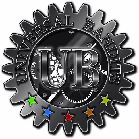 Universal Bandits official Twitter