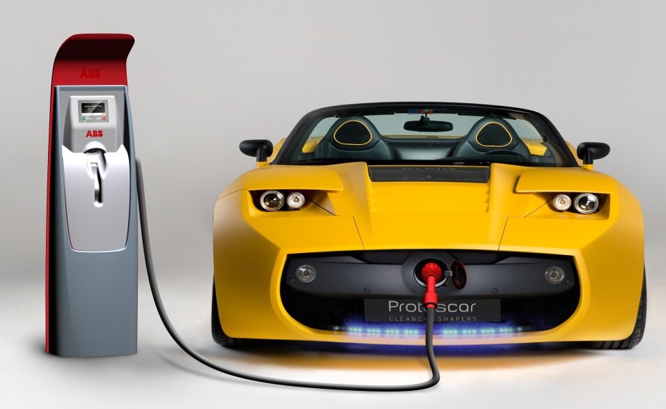 We our a network of professional electricians that install charging stations for EV's in commercial and residential locations.