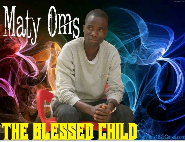 MatyOmstbc's profile picture. The Blessed Child (TBC)