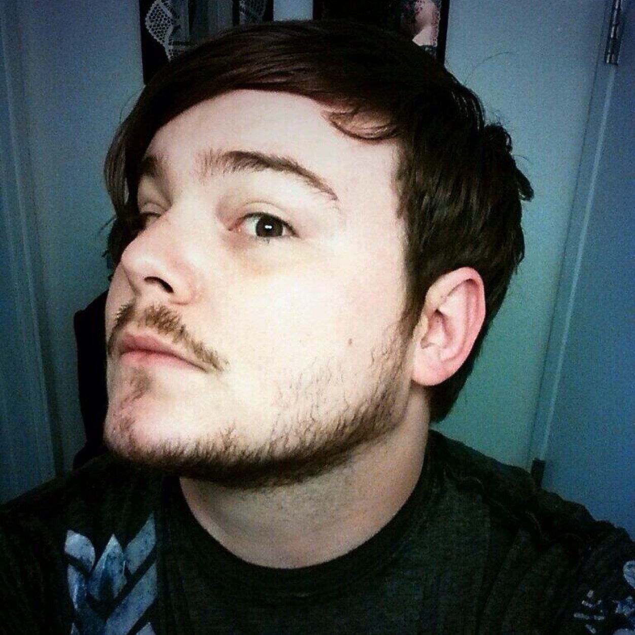 xfmiceandbands's profile picture. //alan ashby saved me\\