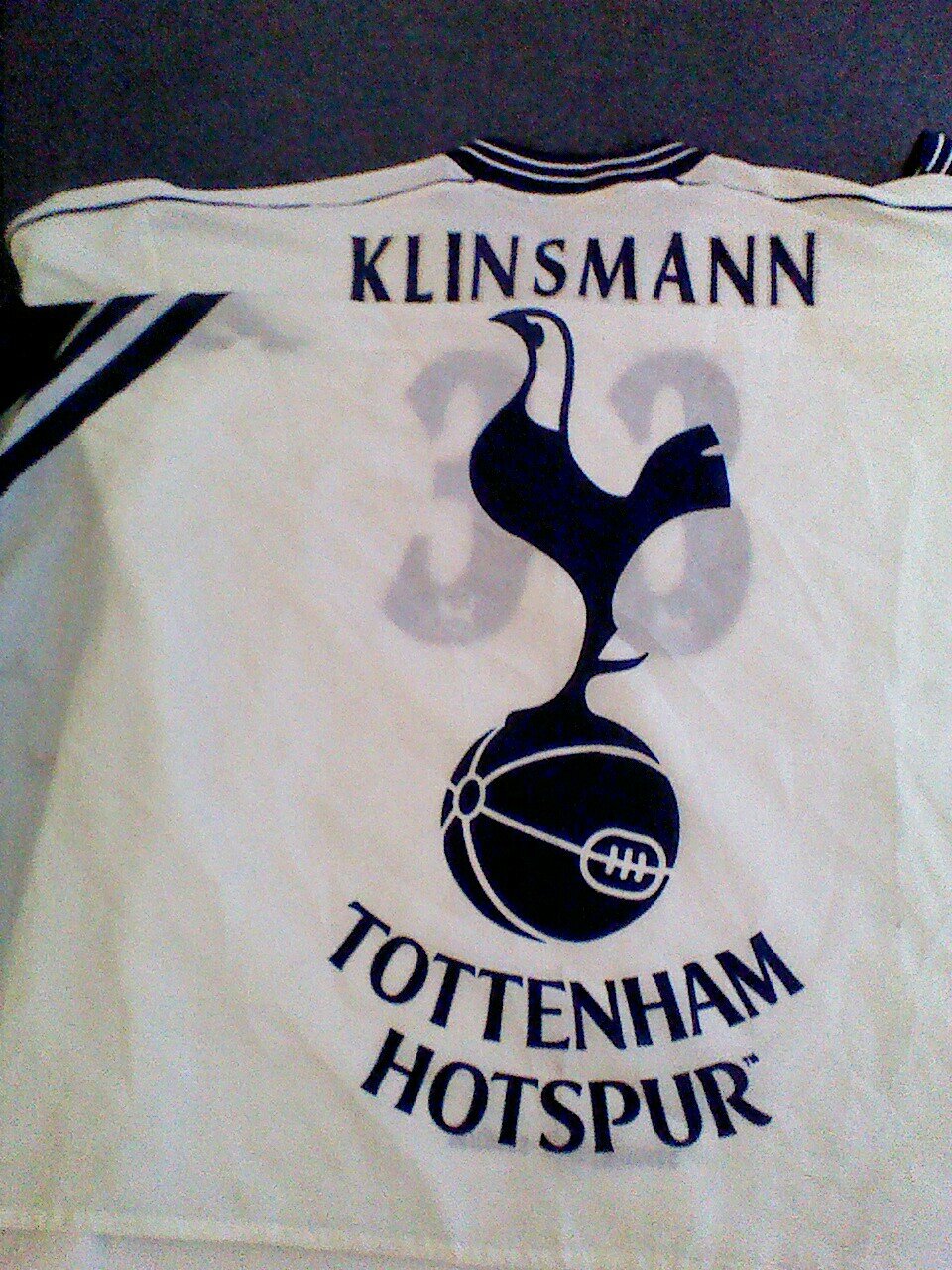 spurs mad only those that love a club understand our passion..