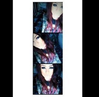 There is a hell believe me ive seen it, there is a heaven lets keep it a seceret.