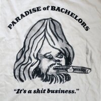 Paradise of Bachelors (@pofbachelors) 's Twitter Profile Photo Paradise of Bachelors (@pofbachelors) 's Twitter Profile Photo