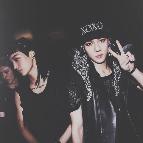 •Hunhan shipper•♥EXO&BTS♥•Sehun's wifey in the future•