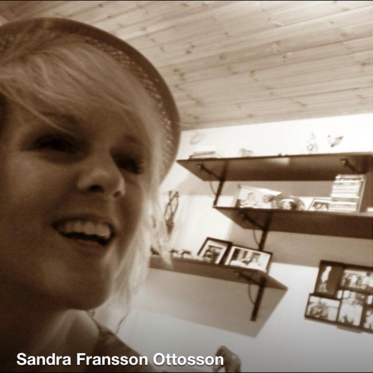 Sandrifransson's profile picture. 