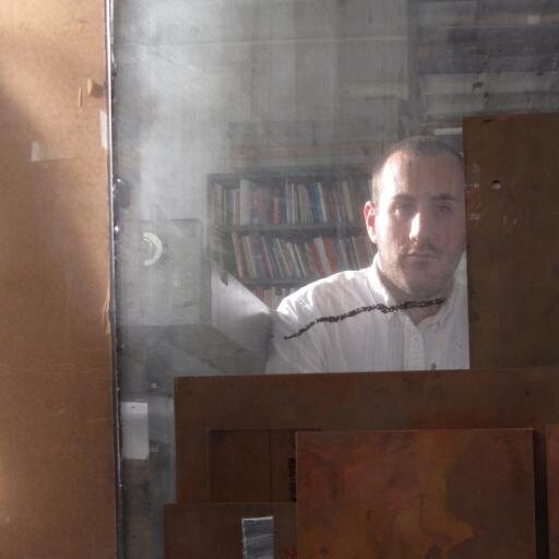 Assistant Curator at the Henry in Seattle. Printmaker and native Baltimoron.