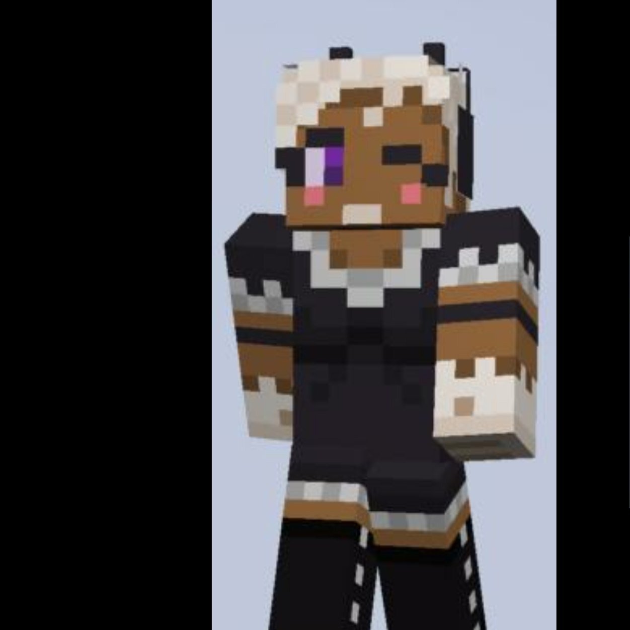 Minecrafter/blondegirl220/xbox/new youtuber/follow me x My favourite minecrafter is stampylongnose