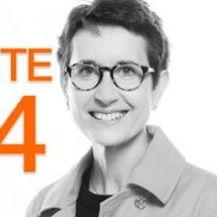 Isabelle Schaefer Profile