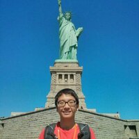 Yibo Zhuang (@yibozhuang) 's Twitter Profile