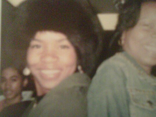 Mother of two beautiful daughters, Salon Owner/Partner, Spin Instructor. Working to make a change...