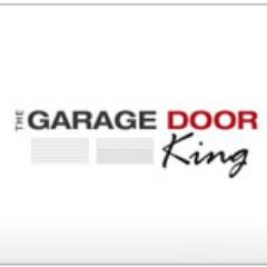 Buy garage doors online from The Garage Door King who supply top brands such as Cardale, Fort Doors, Garador, Novoferm and more.