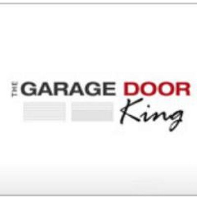 The Garage Door King On Twitter The Garagedoorking Source The