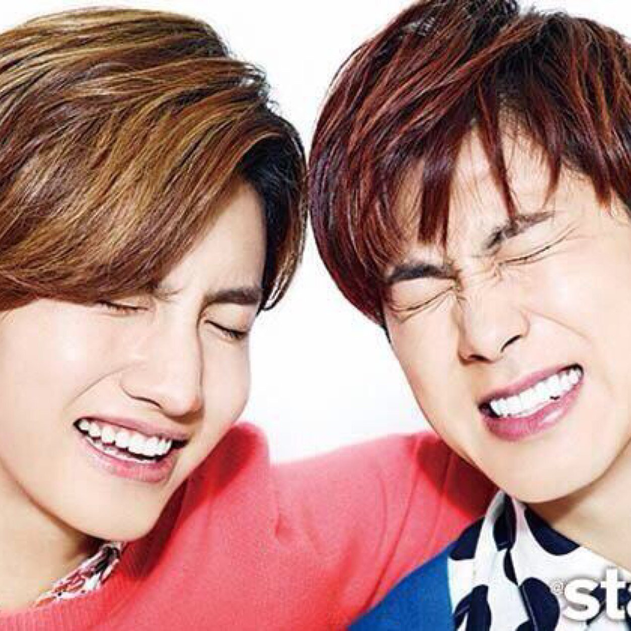 We are T（≧∇≦）TVXQ♡ゆの♡ちゃんみん♡ EXO♡シウちゃん♡スホさん♡基本トンペンのエクセル初心者(๑⃙⃘⁼̴̀꒳⁼̴́๑⃙⃘)✧SMファミリー❤︎