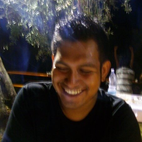 Communication / PR, founder & editor @ ArchiPanic
