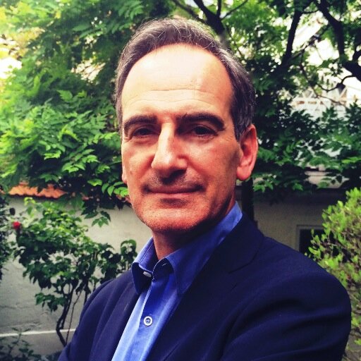 Independant consultant. Twitting in English & French