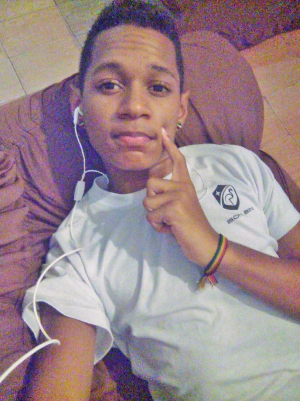 Paz, Amor e uma Praia ✌