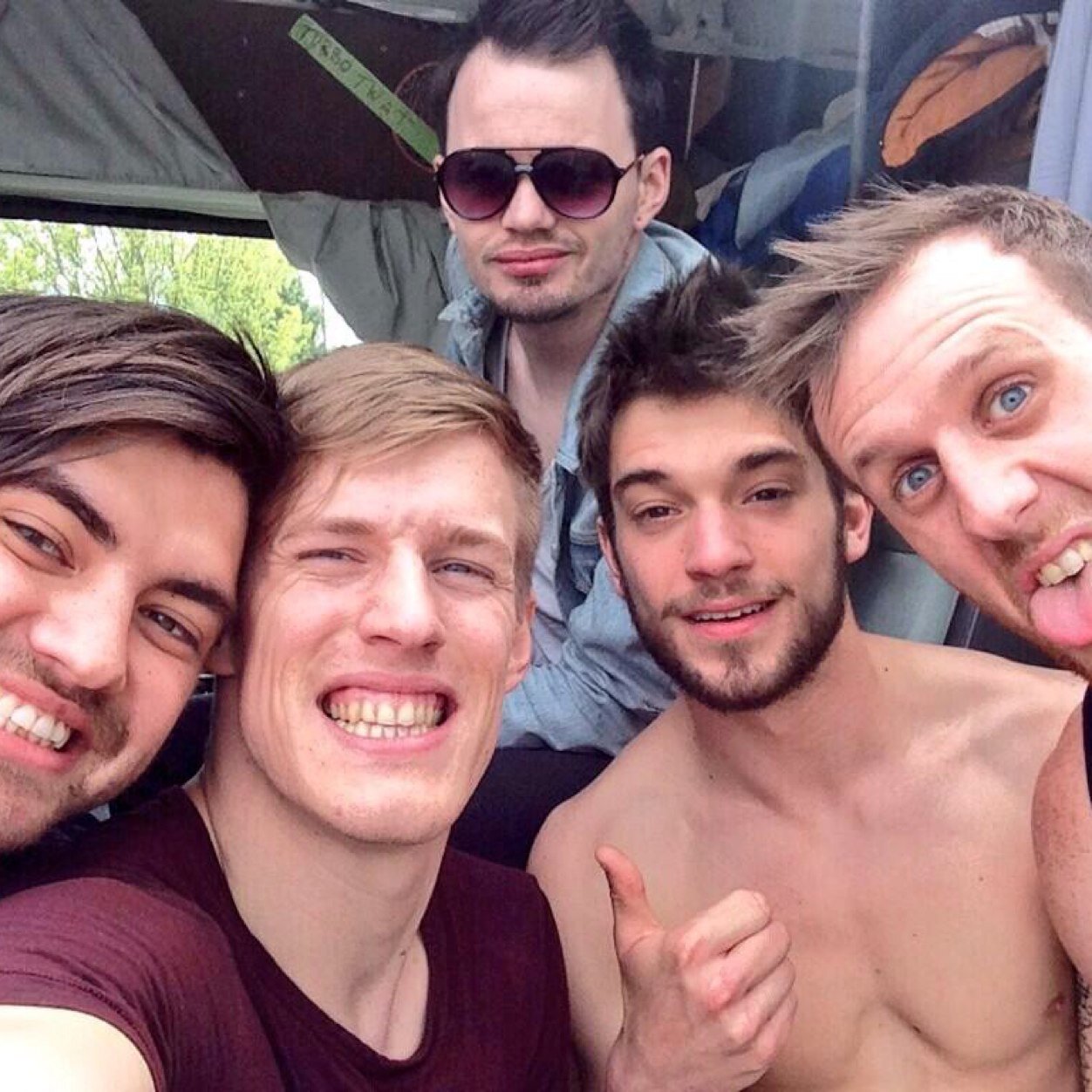 IDivideUKFans's profile picture. UK fanbase for English Rockers I Divide! Buy their new album Last One Standing avalible now on ITunes!