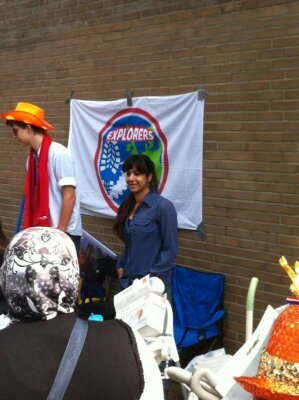 Suzannebrenk's profile picture. They will jude you anyway, so whatever. // Bands That Saved Us! ❤