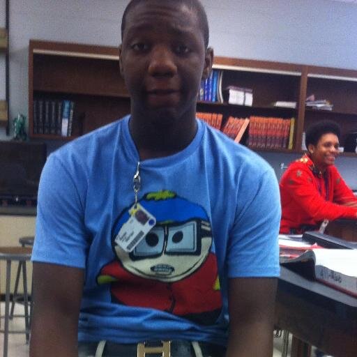 Mr.WellRounded FWM!! Follow me I will Follow u