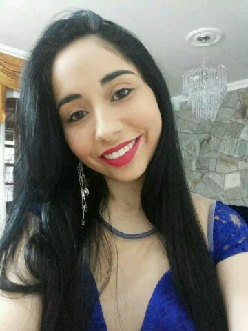 Me guia senhor, por onde eu for.