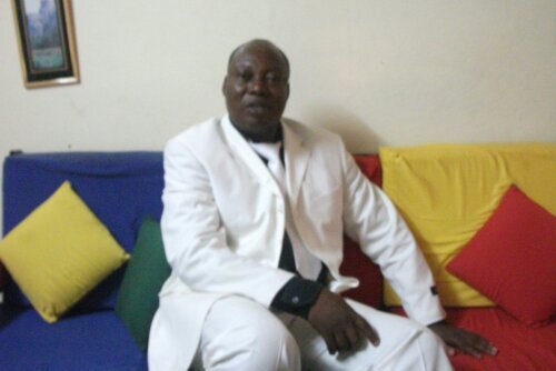 LOGISTICS AND WAREHOUSE MANAGEMENT ADVISOR