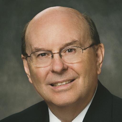 The authorized Twitter account for Elder Quentin L. Cook of the Quorum of the Twelve Apostles.